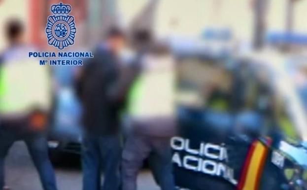 Vídeo: Desarticulada una red de prostitución en la comarca de Talavera