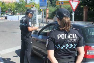 ¿Quieres ser Policía Local? Convocan 14 plazas