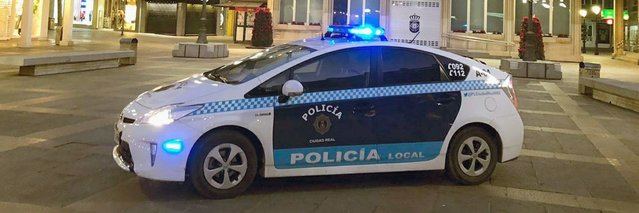 Detienen a un hombre por violencia de género y atentado a la autoridad