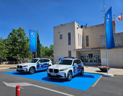 La Policía Local de Illescas incrementa su flota de vehículos