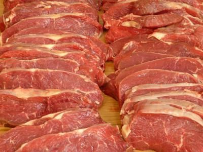 Retiran del mercado un lote de carne de una empresa de Toledo 