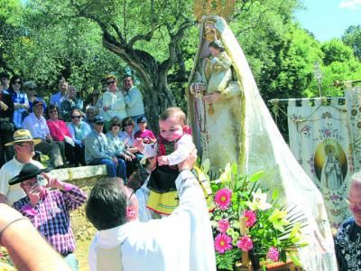 CORONAVIRUS | La comarca de Talavera, sin sus romerías