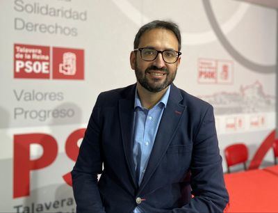 ENTREVISTA (II) | Sergio Gutiérrez: “Paco Núñez es el Miguel Bosé de la Mancha”