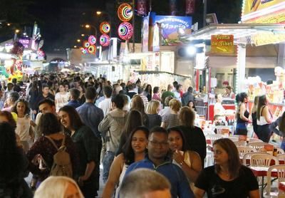 Todo lo que necesitas saber para vivir las Ferias de San Isidro