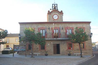 Cervera de los Montes se prepara para sus fiestas de San Roque