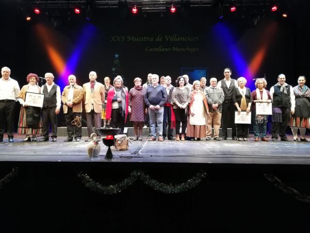 La Junta destaca las muestras de orgullo de las comunidades originarias por el folklore y la cultura castellano-manchegos