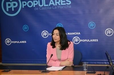 PP espera que Page demuestre que no es el "lacayo" de Sánchez