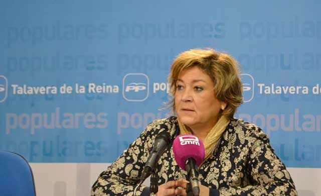 El PP pide a Page que cumpla las promesas sobre Talavera