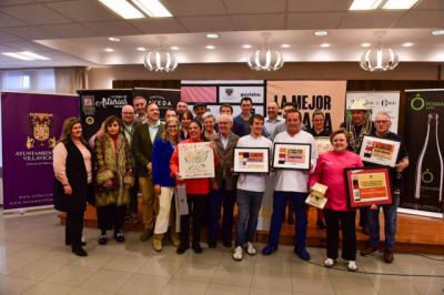 Un restaurante de un municipio de Toledo, galardonado por tener la mejor fabada fuera de Asturias