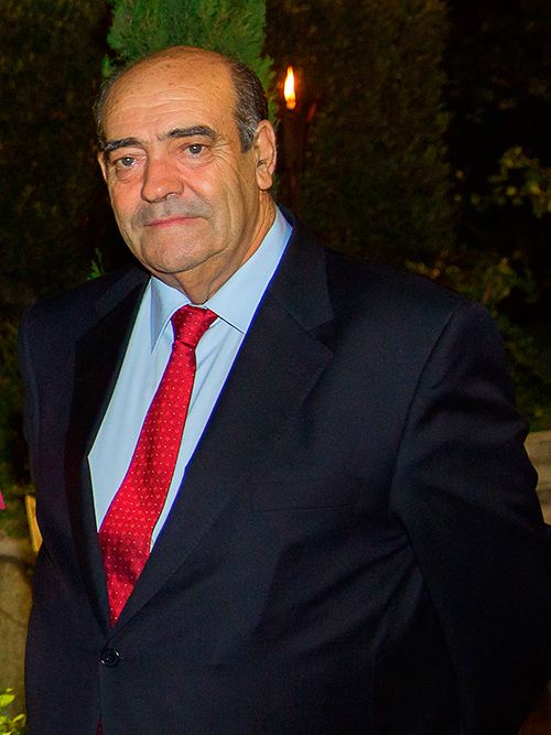 José Ramón Jarones Couto