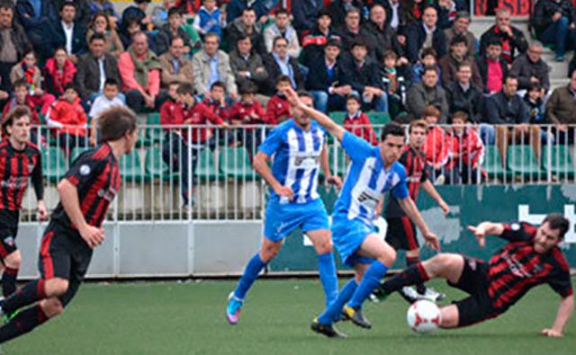 Mañana comienza la andadura del CF Talavera en Tercera división