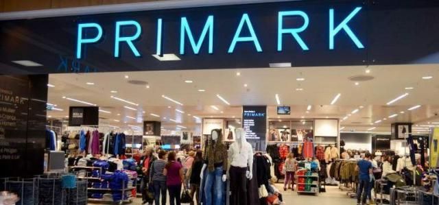 INDUSTRIA | Primark abre nuevo centro logístico en CLM