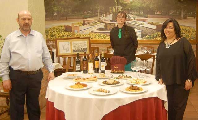 Jornadas Gastronómicas 'El Regreso' en La Montearagueña