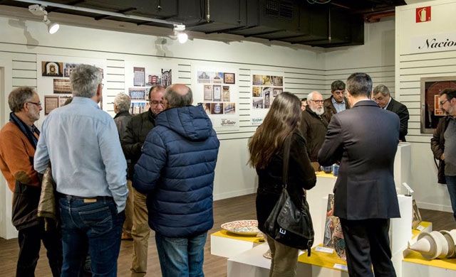 Inaugurada la III Exposición Fotográfica 'Lo Nuestro'