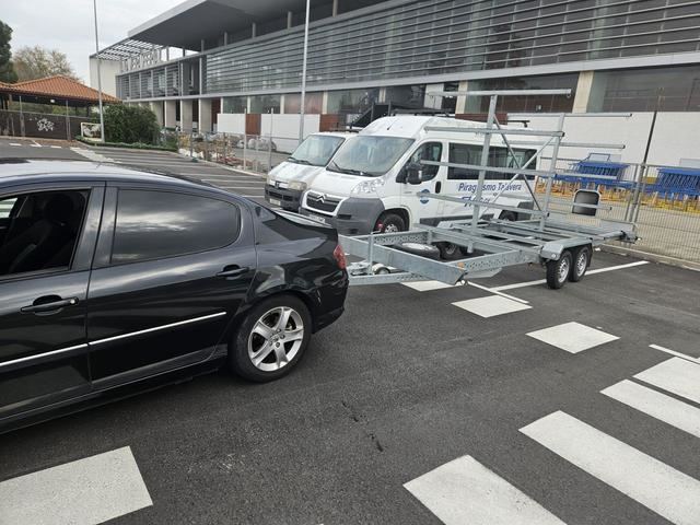 El Club Talavera Talak busca apoyo ciudadano para superar un nuevo golpe económico tras el robo de un carro