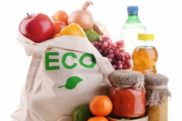 CLM incentivará la inclusión de alimentos ecológicos en menús escolares