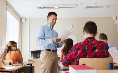 Los 115 auxiliares de conversación se han incorporado ya a los centros educativos