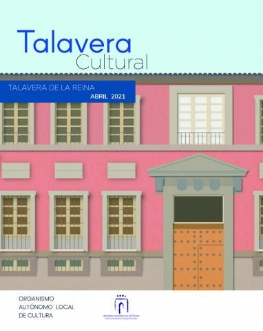 PROGRAMACIÓN | Consulta los actos culturales en Talavera: teatro, conferencias, exposiciones…