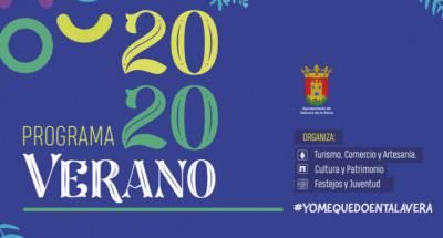 ACTIVIDADES | Talavera no abandona la cultura en verano