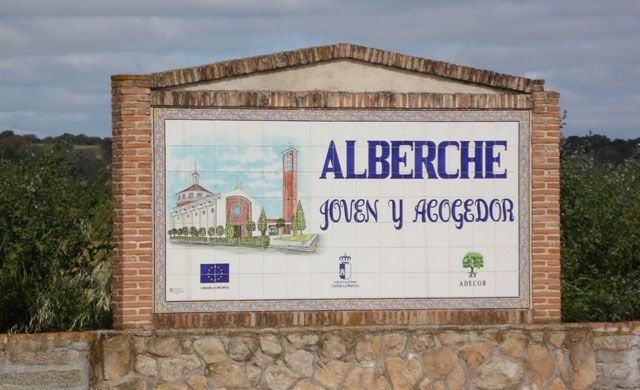 Foro por la Memoria denuncia en los juzgados a la alcaldesa de Alberche