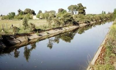 El Ministerio activa las obras de modernización de la zona regable del Canal Bajo del río Alberche