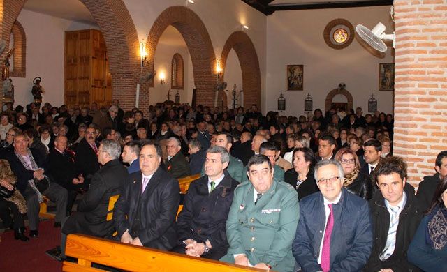 Belvís de la Jara celebra San Sebastián, el día de su patrón