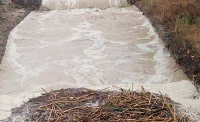 Las obras de mejora del arroyo Sangüesa en Cebolla podrían comenzar en septiembre