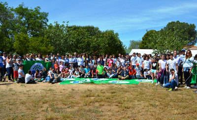 Cuatro nuevos colegios reciben la bandera verde de Ecoescuelas