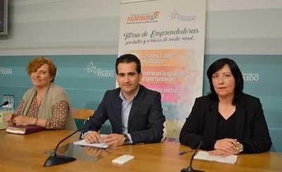 'Tierras de Emprendedoras' llegará a 12 municipios de la provincia de Toledo