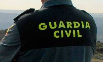 Un detenido por robar en el interior de varios coches en Daimiel