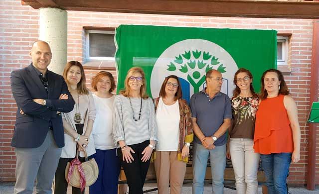 Oropesa y la comarca de Talavera, ejemplos medioambientales