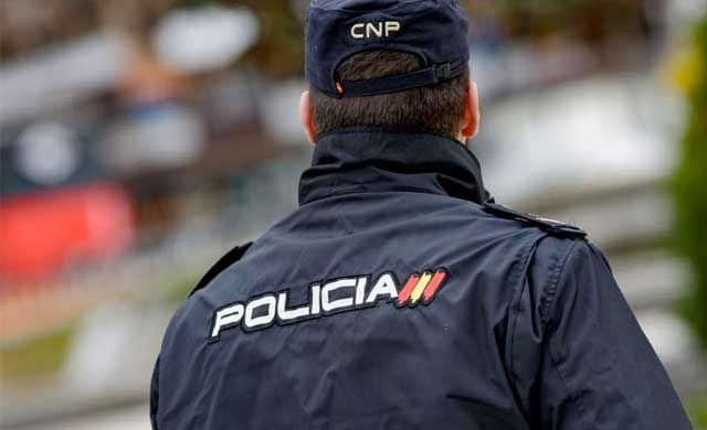 Un detenido por robar en dos viviendas del Casco Histórico de Toledo