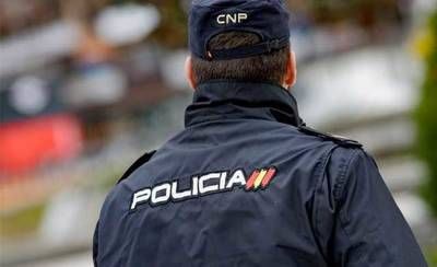 Un detenido por robar en dos viviendas del Casco Histórico de Toledo