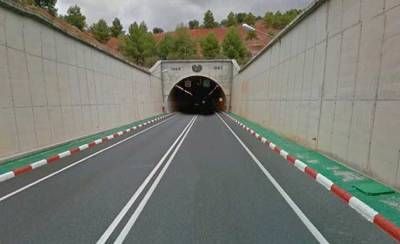 Firman un protocolo de actuación de emergencias en el túnel de Los Yébenes