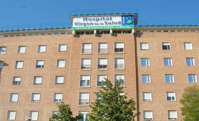 El Virgen de la Salud de Toledo se sitúa como mejor hospital de CLM