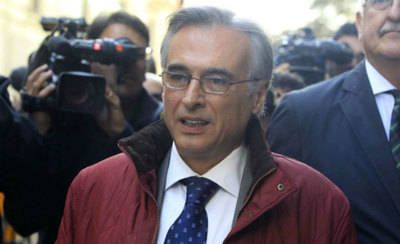 El exalcalde de Toledo niega la supuesta mordida para financiar la campaña de Cospedal de 2007