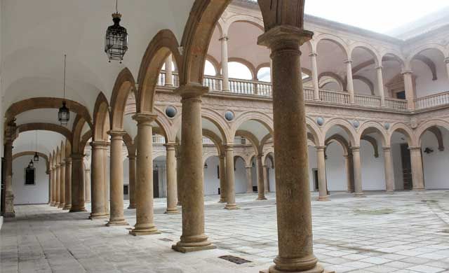 El Hospital de Tavera de Toledo se incluirá en las visitas turísticas gratuitas