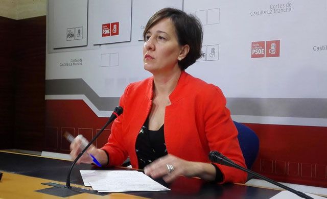 PSOE: 'Las enmiendas del PP siempre llevan ocultos recortes'