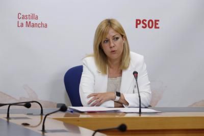 El PSOE lamenta que Núñez este "ansioso" de gobernar con Vox