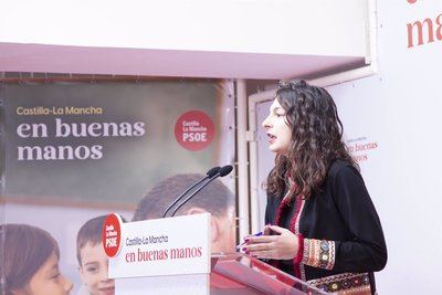 El PSOE ve "impresentable" que Núñez pida que el Parlamento regional "se subordine" a Feijóo