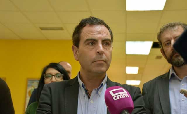 PSOE pide a Ramos que luche por Talavera y se reúna con Fomento