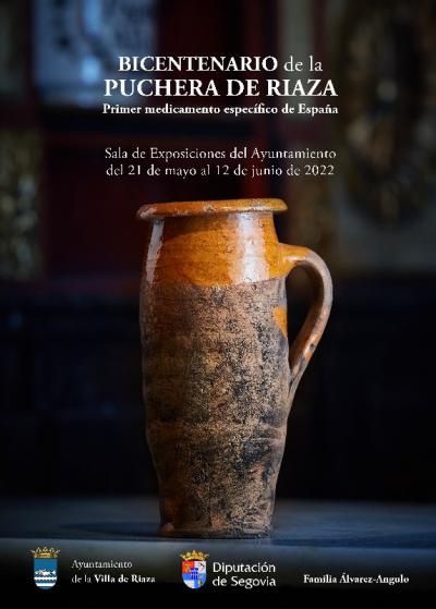 No te pierdas la exposición del bicentenario de la "Puchera de Riaza"