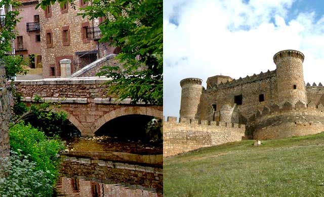 Hoy sabremos cuál es 'El pueblo más bonito de Castilla-La Mancha'