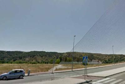 Nueva brigada de limpieza para la segunda fase de La Barrosa y los aledaños del puente atirantado