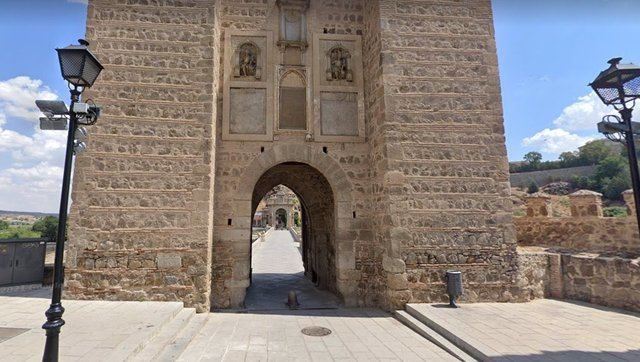 Fallece la menor que se arrojó al vacío desde un puente de Toledo