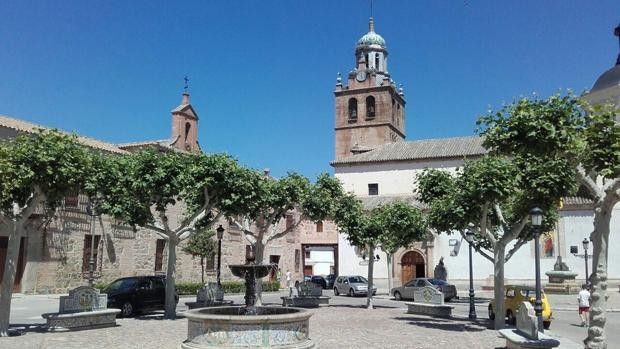 CONCURSO | Puente del Arzobispo compite por ser 'el pueblo más amado'