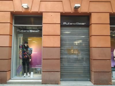 ÚLTIMA HORA | Cierra de forma 'fulminante' Pull&amp;Bear en Talavera