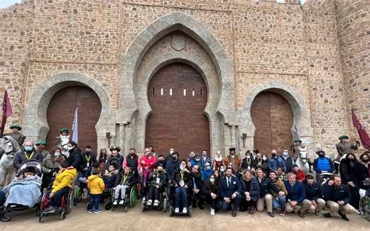 Puy du Fou vuelve a abrir sus puertas