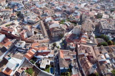 Apuñalan a un hombre en Quintanar de la Orden