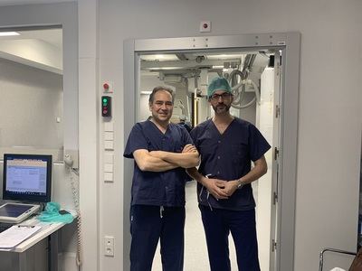 El Hospital Quirónsalud Ciudad Real inaugura una Unidad de Cardiología Intervencionista y Arritmia